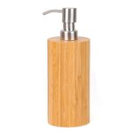 Bamboo Shampoo Dispenser Manufacturer - OEM Factory Direct Sales Custom Wholesale