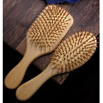 Bamboo Toothbrush Supplier - OEM Hot Selling Custom Logo Natural Eco-Friendly