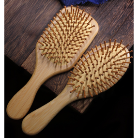 Bamboo Toothbrush Supplier - OEM Hot Selling Custom Logo Natural Eco-Friendly
