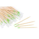 Toothpick with Mint Manufacturer - OEM Factory Direct Sale Wholesale Raw Material