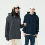 Women Sweatshirt Supplier - OEM Excellent Quality Sleeve Hoodie Hip Hop