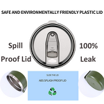 Vacuum Insulated Mug Factory - OEM Hot Sale Customized Logo 12oz 14oz Cup