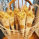 Lace Paper Doilies Factory - OEM 100pcs White Placemats Gift Wrap Crafts