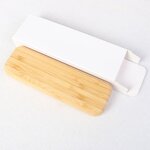 Bamboo Gel Pen Set Manufacturer - OEM Gift Case Pen for Signature Calligraphy
