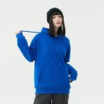 Women Sweatshirt Supplier - OEM Excellent Quality Sleeve Hoodie Hip Hop