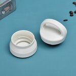 Stainless Steel Vacuum Cup Factory - OEM Simple Japanese Element Portable Travel