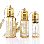 Luxury Roller Bottle Manufacturer - OEM Glass Refillable Perfume Essential Oil