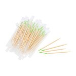 Toothpick with Mint Manufacturer - OEM Factory Direct Sale Wholesale Raw Material