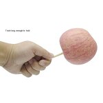 Bamboo Skewers Supplier - OEM Many Occasions Fruit Barbecue Non-stick Tools