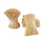 Incense Bamboo Sticks Factory - OEM High Quality Eco-friendly Raw Material