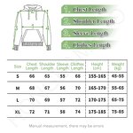 Crew Neck Sweatshirt Factory - OEM Cotton Winter Eye Patch Custom DIY Logo