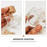 Aromatherapy Bottle Manufacturer - OEM Diffuser Empty Vase Essential Oil Jar