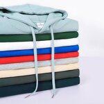 Women Sweatshirt Supplier - OEM Excellent Quality Sleeve Hoodie Hip Hop