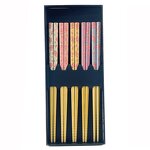 Bamboo Chopsticks Manufacturer - OEM Beautiful Appearance Customized High Quality