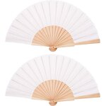Hand fan
