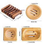 Bamboo Coasters Factory - OEM Coffee Mug Cup Mats Succulents Pots Tray