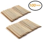Bamboo Ice Cream Stick Factory - OEM Household Wood Models Sticks Maker