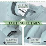 Crew Neck Hoodie Manufacturer - OEM Solid Color Unisex Winter 100% Cotton