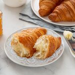 Round Lace Coaster Supplier - OEM 100Pcs White Cake Mat Wedding Gift Packing