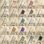 Chinese Style Fan Supplier - OEM Creative Classical Ginkgo Leaf Pattern