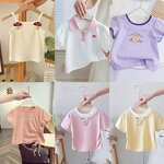 Children's Clothing Factory - OEM Wholesale Solid Color Hooded Set