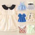 Children's Clothes Factory - OEM Wholesale Mixed Summer Bales