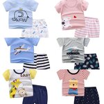 Children's Outfit Factory - OEM 2025 New Hot Toddler Mix Suit