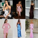 Lovito Outfit Manufacturer - OEM Wholesale Random Short Sleeve