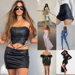 Women's Apparel Factory - OEM Wholesale Assorted Mixed Models