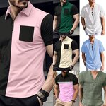Men's Polo Shirt Factory - OEM Brand New Wholesale Golf Printed