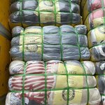 Men's T-shirt Factory - OEM Wholesale Bulk Slim Fit Mixed Bales