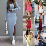 Women's Tops Factory - OEM Wholesale Brand New Mix Assorted