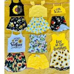 Kids Clothing Manufacturer - OEM Wholesale Brand New Sets Bales