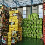 Men's T-shirt Factory - OEM Wholesale Bulk Slim Fit Mixed Bales