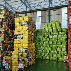 Men's T-shirt Factory - OEM Wholesale Bulk Slim Fit Mixed Bales