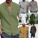 Men's Clothing Manufacturer - OEM Wholesale Summer Miscellaneous