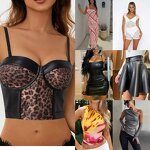 Summer Women's Clothing Factory - OEM Wholesale Cheap Online Mix
