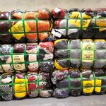 Men's T-shirt Manufacturer - OEM Factory Export Cheap Mixed Bales