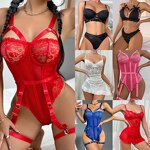 Lingerie Set Manufacturer - OEM New High Quality Lace Push-up