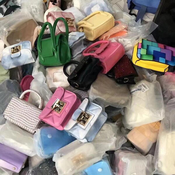 Women's Handbag Manufacturer - OEM 2024 New Popular Low Price