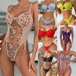 Women's Underwear Factory - OEM New Summer Retail Wholesale