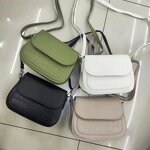 Women's Handbag Manufacturer - OEM 2024 New Popular Low Price