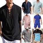 Men's Clothing Manufacturer - OEM Wholesale Summer Miscellaneous