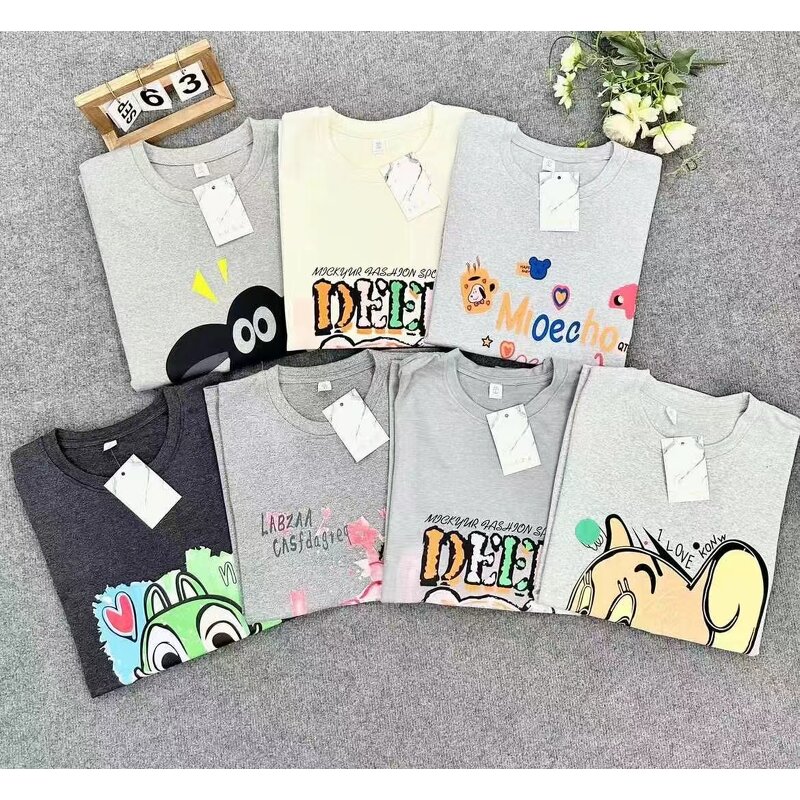 Men's T-shirt Manufacturer - OEM High Quality Casual Running