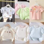 Baby Clothes Factory - OEM Manufacturer Summer Cute Smocked