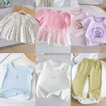 Children's Clothes Factory - OEM Wholesale High Quality 2 Piece