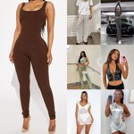 Women's Apparel Factory - OEM Wholesale Assorted Mixed Models