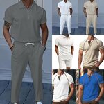 Men's T-shirt Manufacturer - OEM Wholesale New Design Loose Fit