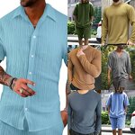 Men's Clothing Manufacturer - OEM Hot Selling Mixed Leisure Used