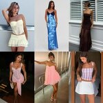 Lovito Top Manufacturer - OEM Wholesale Low-Cut Casual Natural